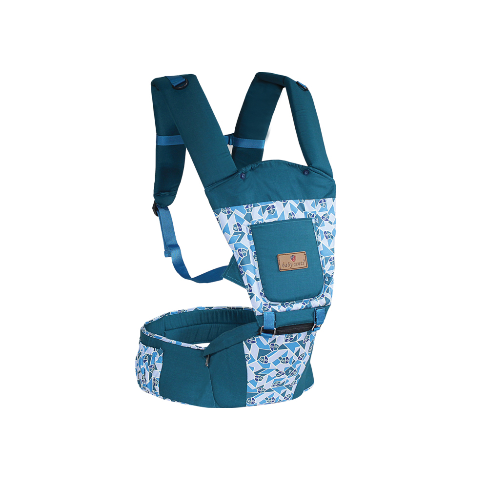 Hipseat Scots Mosaic Series - BSG6102