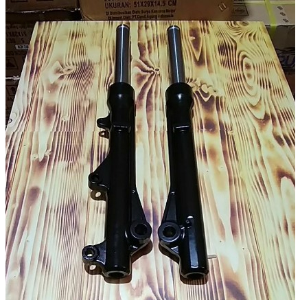 as shock depan plus tabung as shok tabung beat fi injeksi beat pop fi vario 125