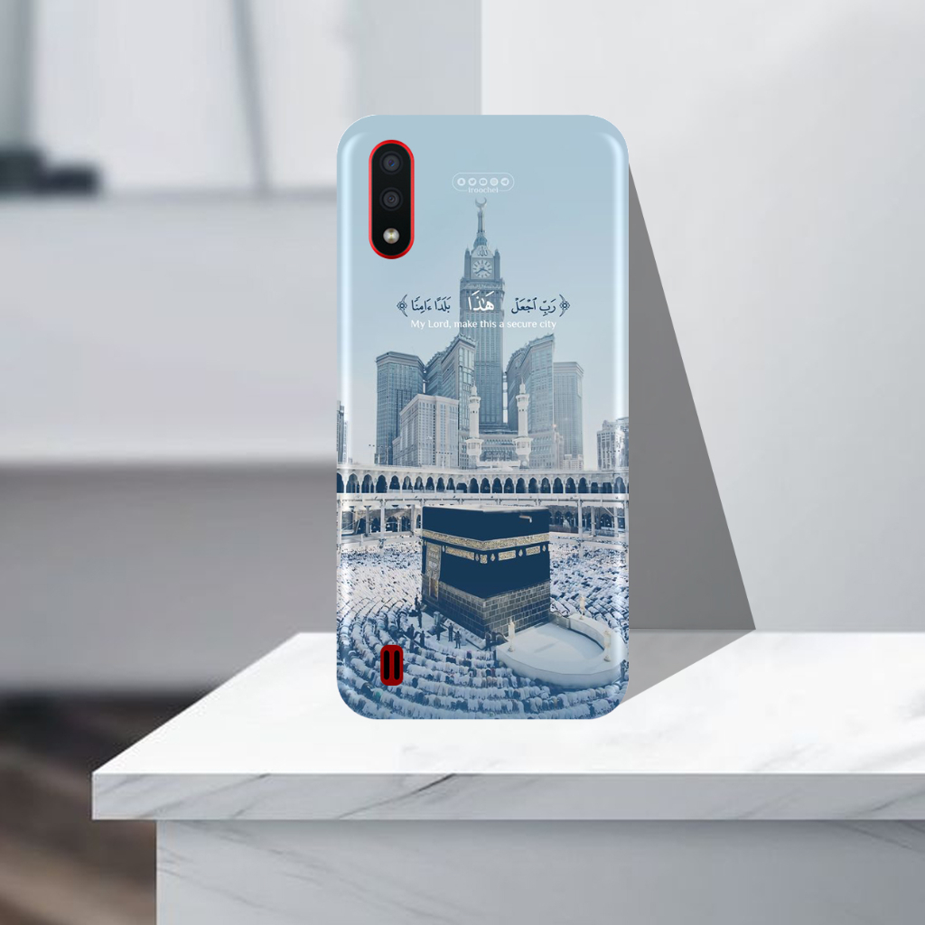 Hardcase SAMSUNG A01 - Casing Hp - Hardcase Case Hp  SAMSUNG A01 - Casing Hp - Hardcase- Case Hp SAM