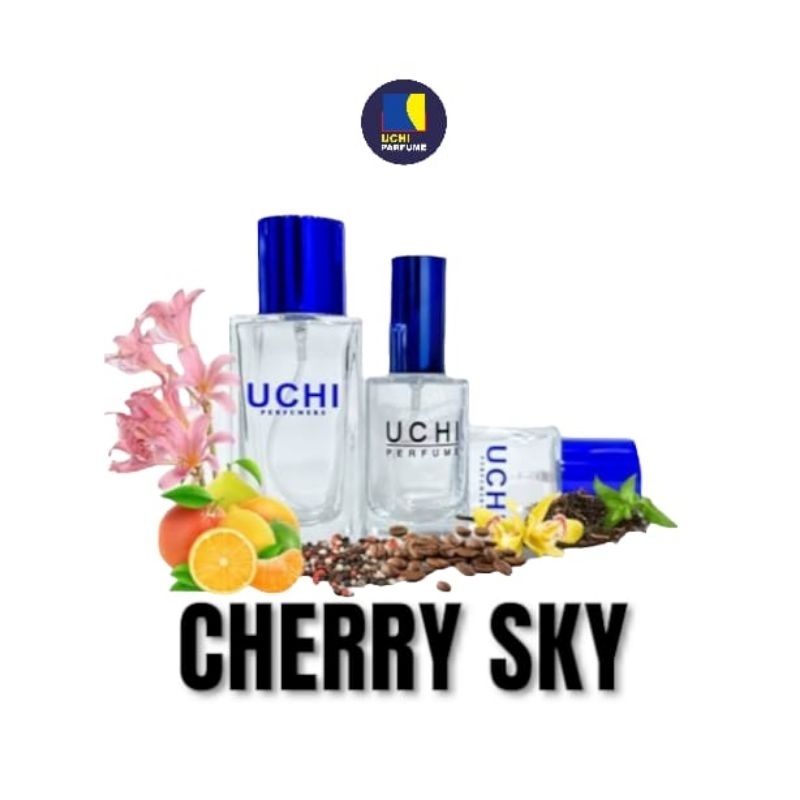 Cherry Sky (Uchi Parfume)
