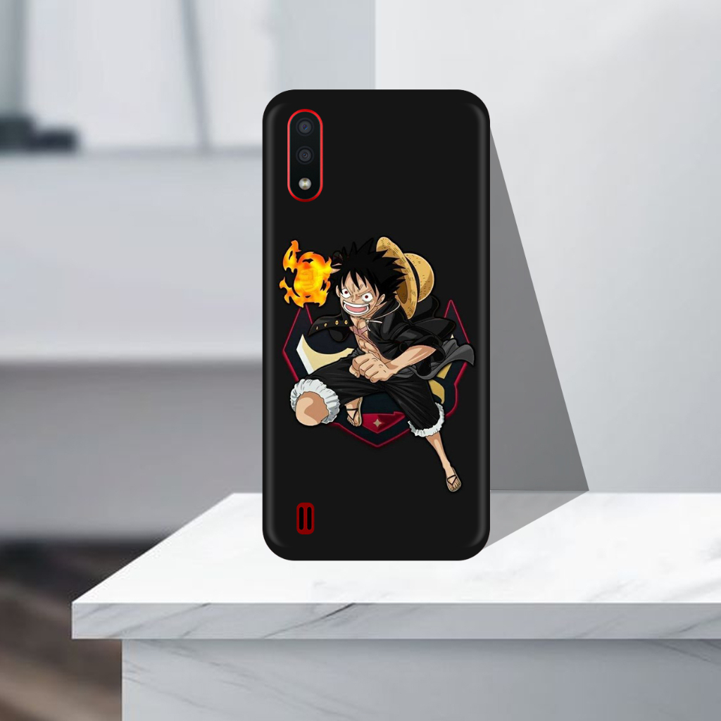 Hardcase SAMSUNG A01 - Casing Hp - Hardcase Case Hp  SAMSUNG A01 - Casing Hp - Hardcase- Case Hp SAM