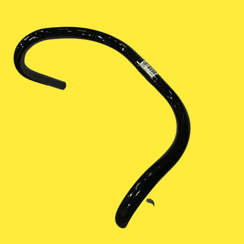 Trackbar Fixie Alloy Handlebar Sepeda Fixie
