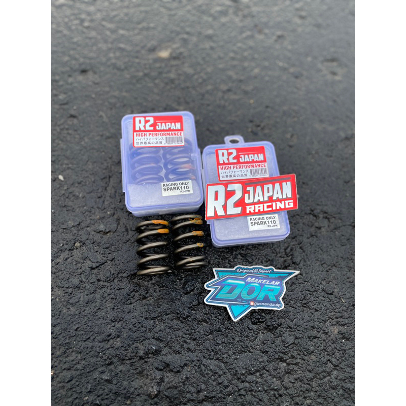 Per Klep Japan Jupiter z Per Klep Jepang Jupiter z Race/Kompetisi per klep jepang racing jupiter