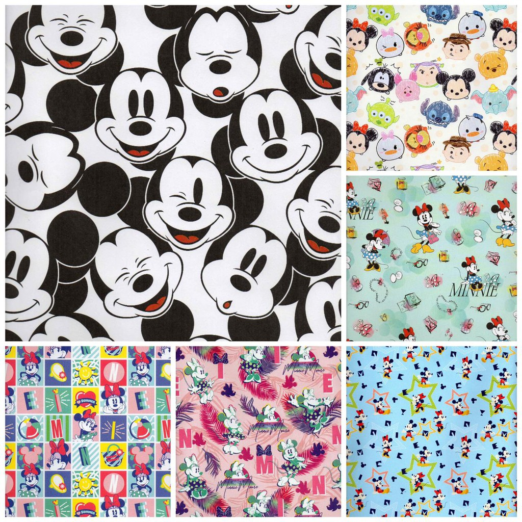 

kertas kado motif random//pandalovely