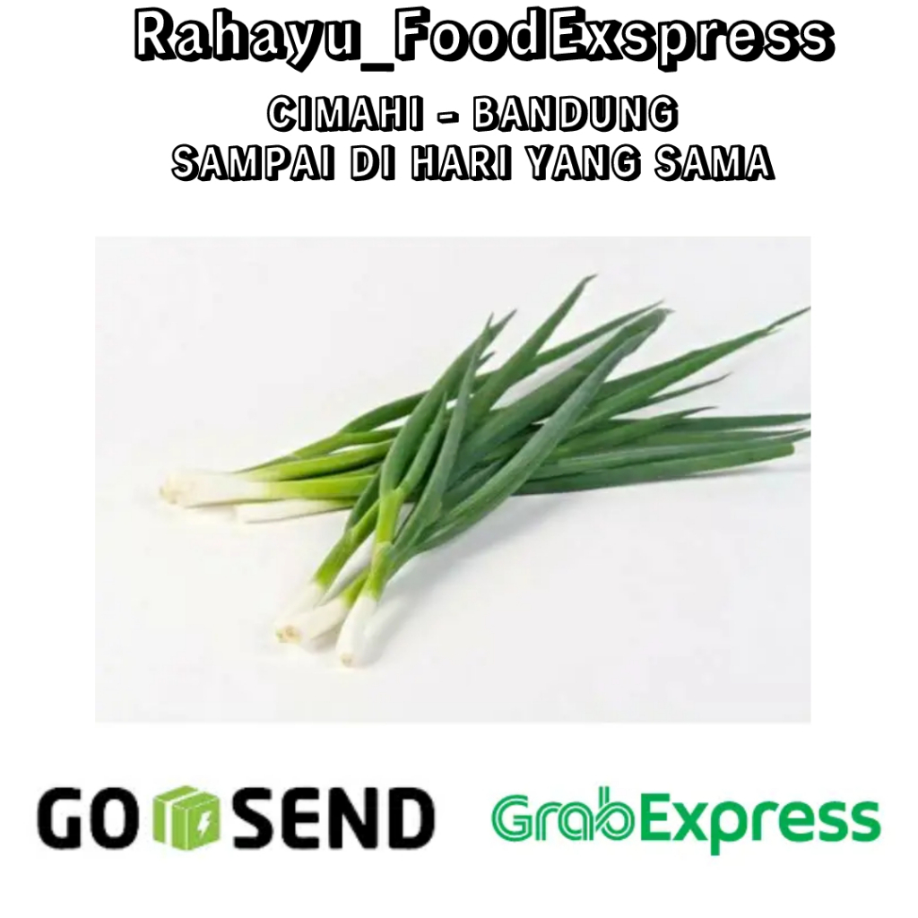 

bawang daun 1ikat