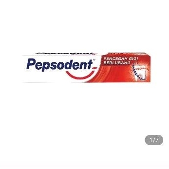 pasta gigi pepsodent 225 gr