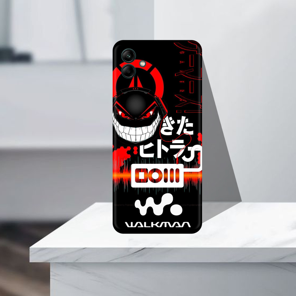 Case SAMSUNG A04 - Casing Hp - Softcase Case Hp  SAMSUNG A04 - Casing Hp - Softcase - Case Hp SAMSUN