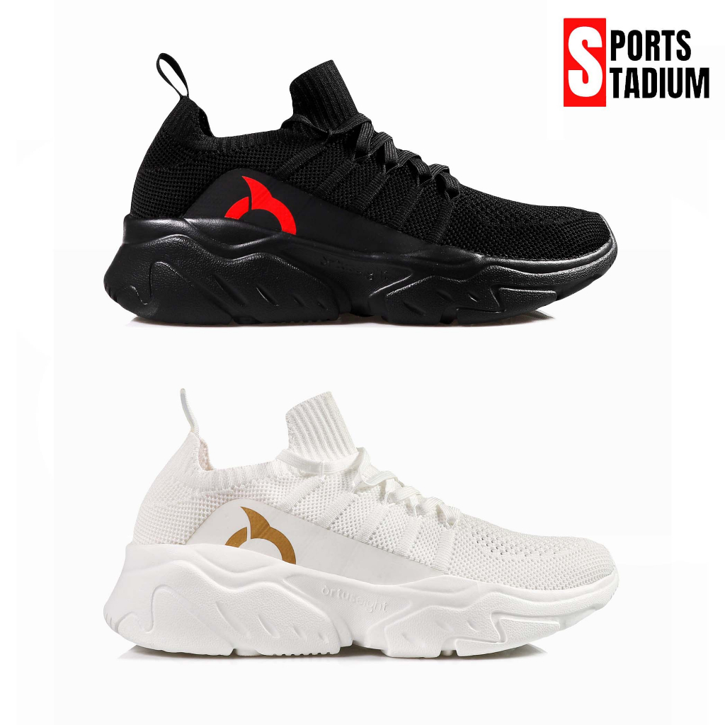 SEPATU RUNNING ORTUSEIGHT INVADERS ENCORE