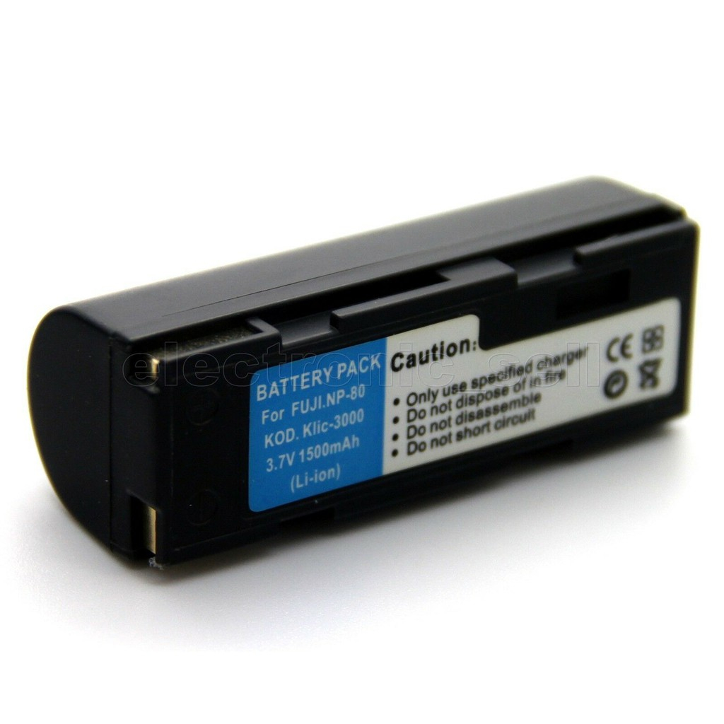 Ready Battery Kamera FinePix MX-1700 4800 Batre Fine Pix 4900 Baterai Camera 6800 6900 Batrai MX-270