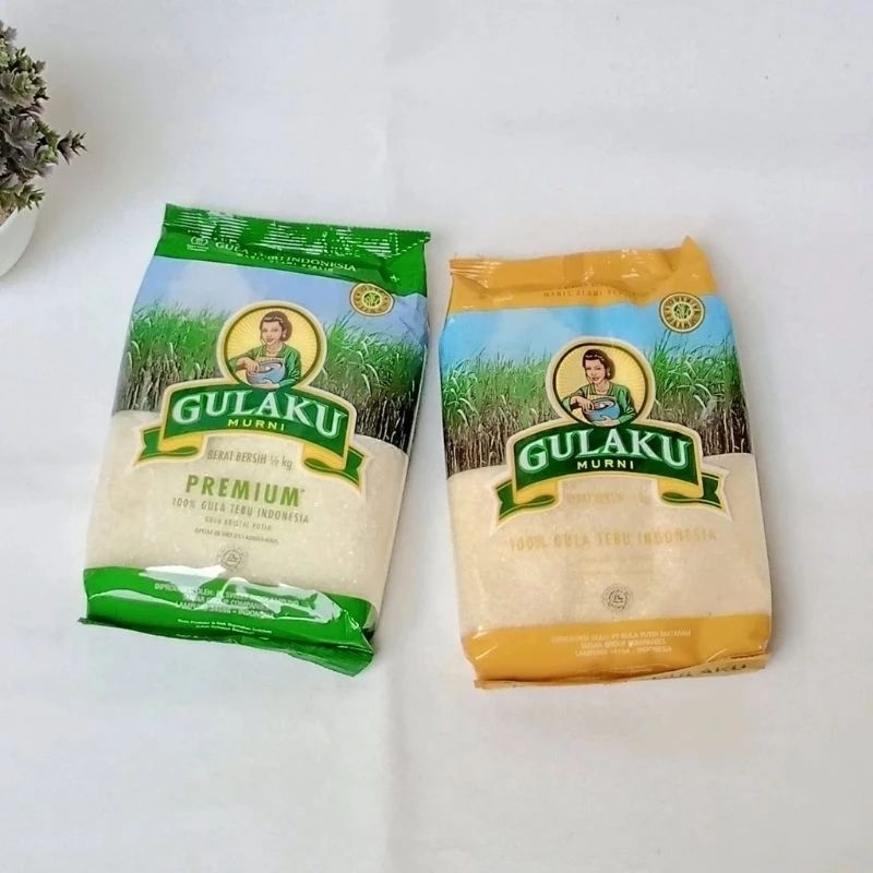 

Gulaku 1 kg