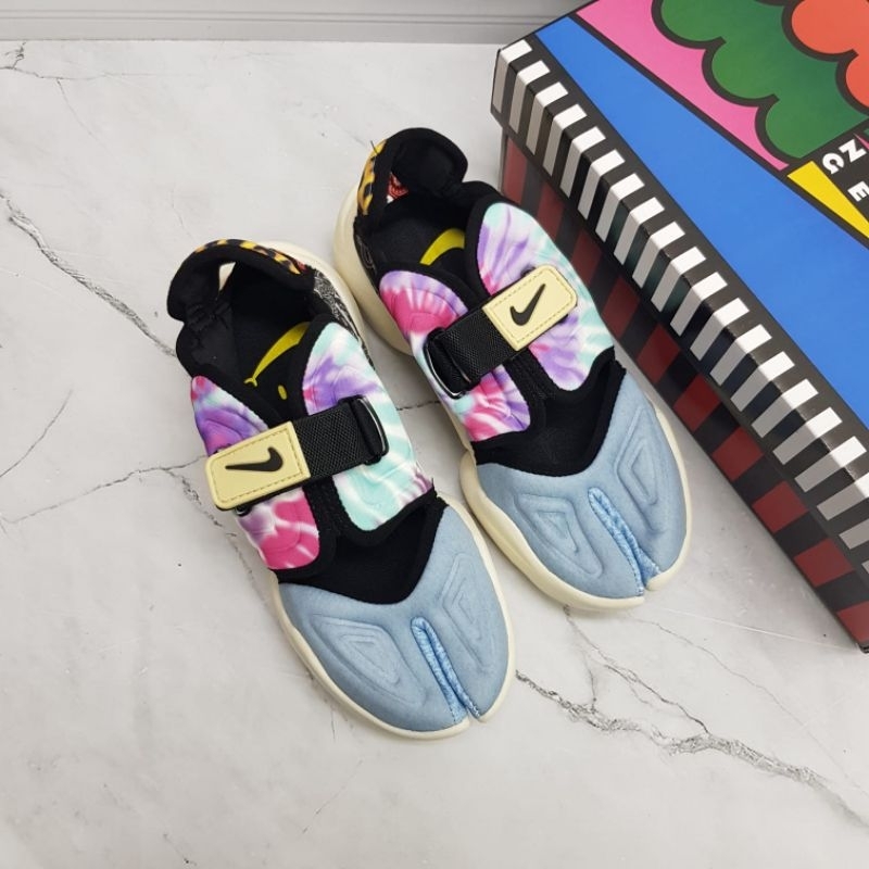 NIKE AIR AQUA RIFT - SEPATU NIKE AQUA RIFT - SEPATU NIKE WANITA