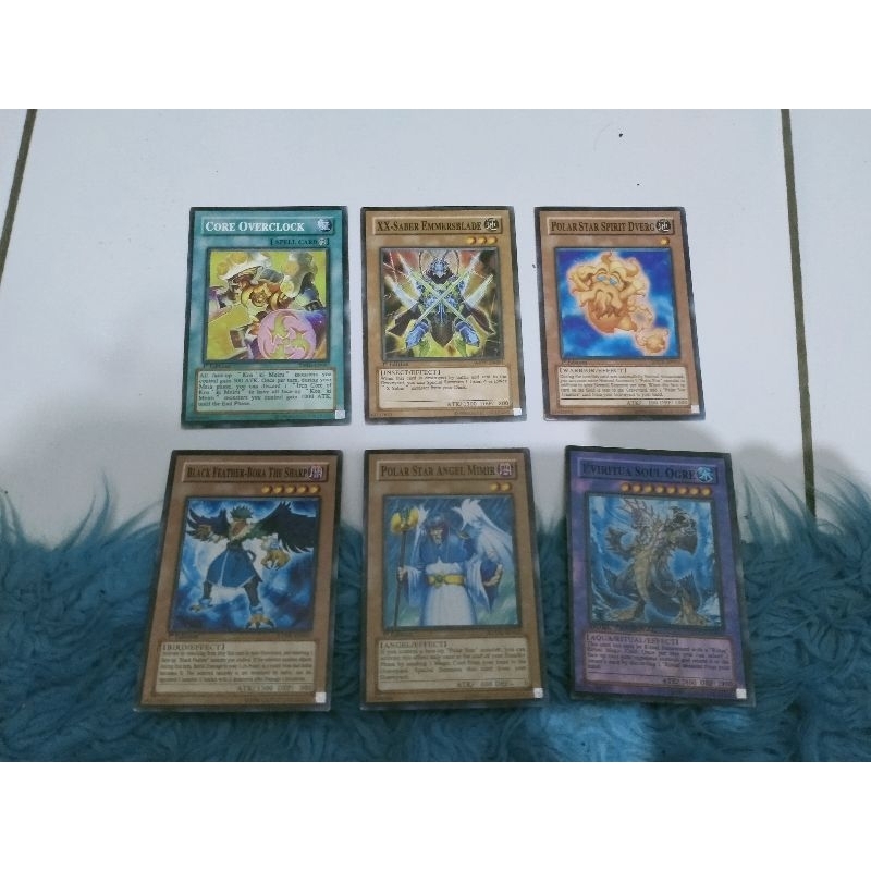 Kartu YugiOh