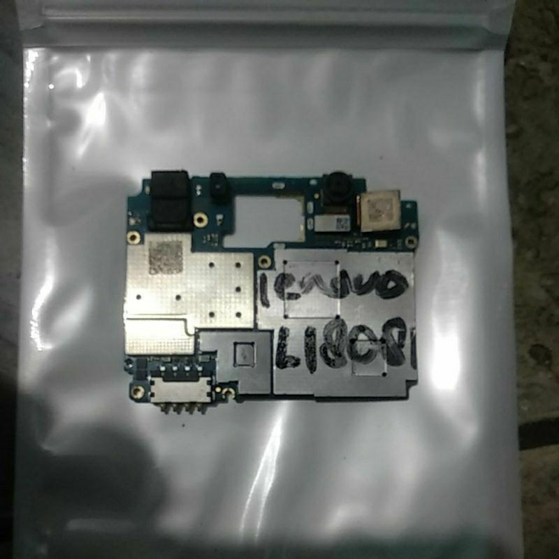 MESIN LENOVO L18081