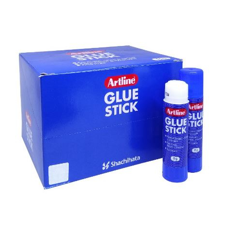 

Artline Glue Stick Lem Stik Perekat Kertas Karton Cepat Lengket Kuat Bahan Prakarya Kerajinan Seni Tape Solasi Dekorasi Anak Hiasan Tempel Menempel Murah Termurah High Quality Berkualitas Bagus Crafting Tangan Praktis Serbaguna Surga Art Motor Malang