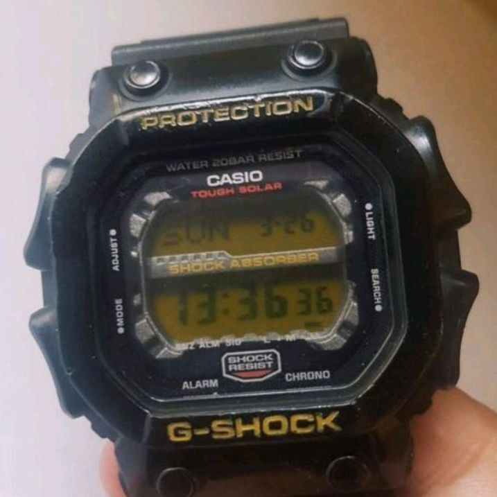 Casio GShock GX56