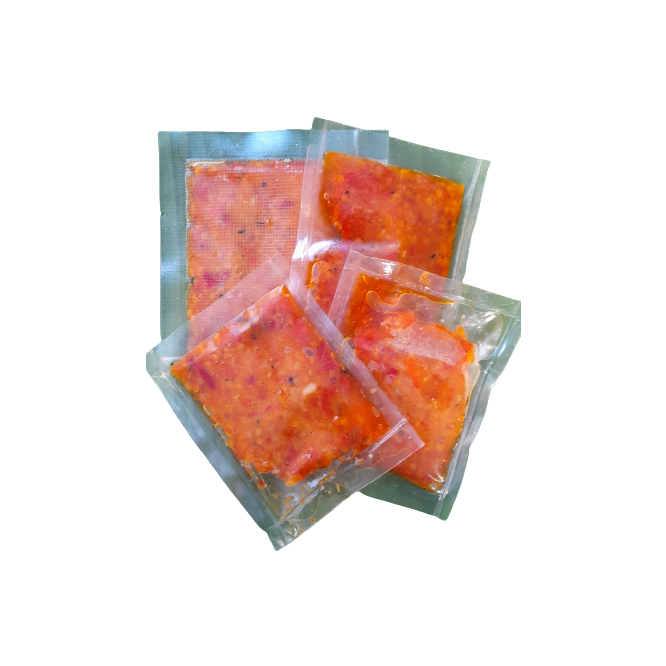 

Sambal Bawang Pedas Mantap