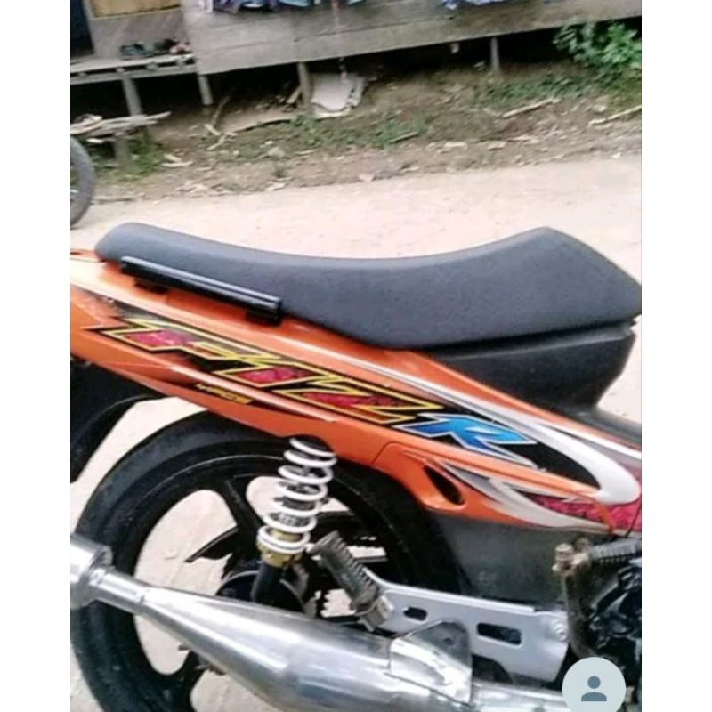 JOK FIZR.VEGA LAMA MODIF SPORT ROADRACE BAHAN BERKUALITAS ANTI SLIP