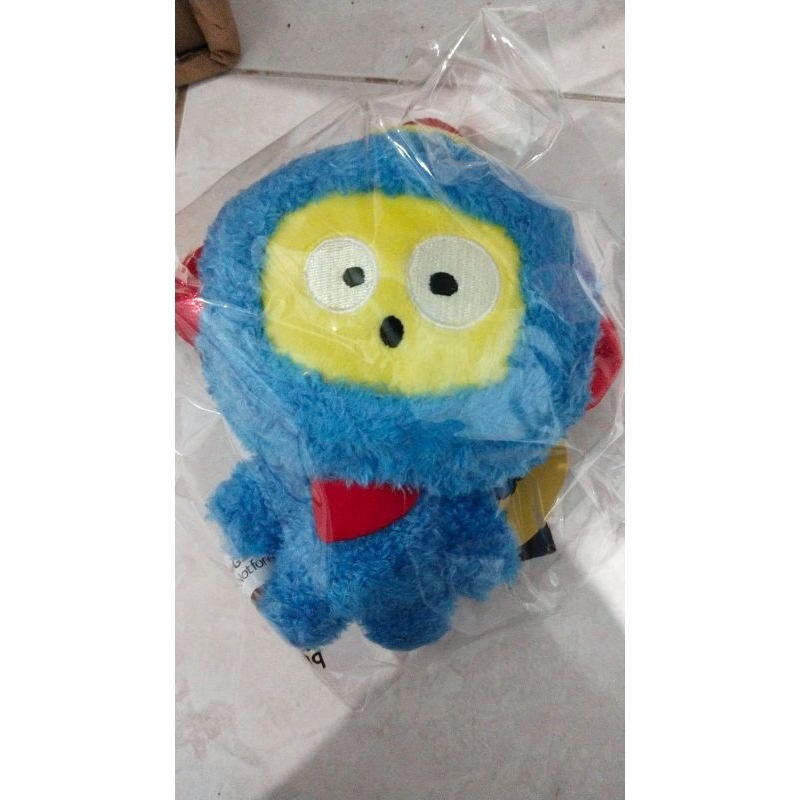 Bagcharm BC KR Hikun (Sealed)