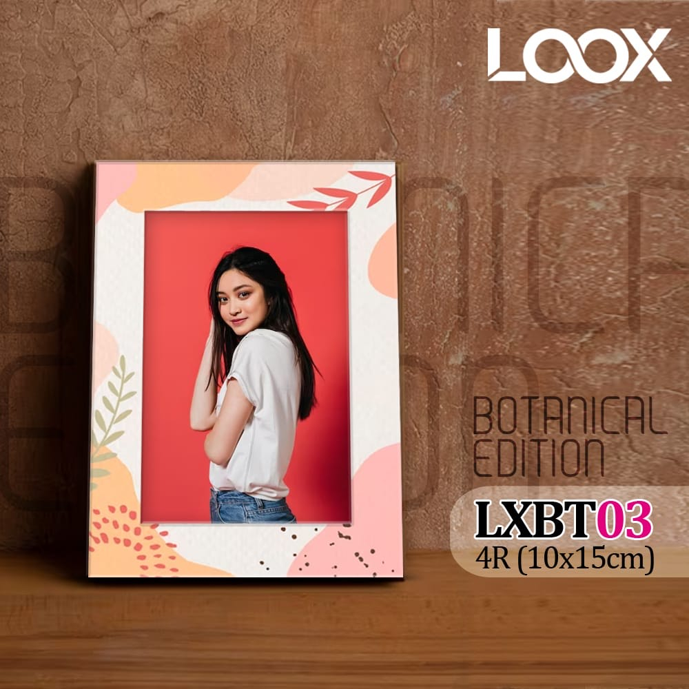 Bingkai Foto Minimalis 8R | Bingkai Foto Aestethic | Frame Foto | Frame Piagam