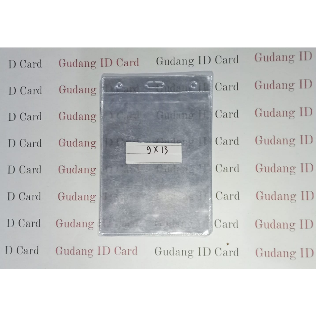 

Plastik Panitia Ukuran 9 x13 CM Isi 100pcs