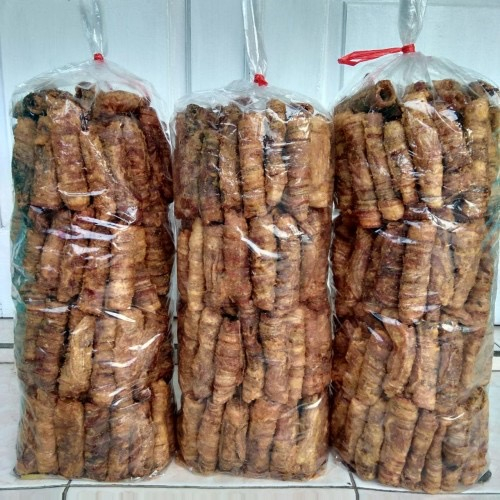 

Sale pisang gulung 250 gr