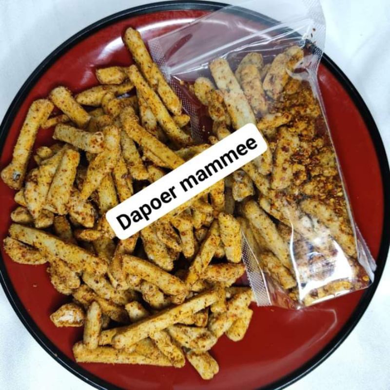 

basreng varian pedas