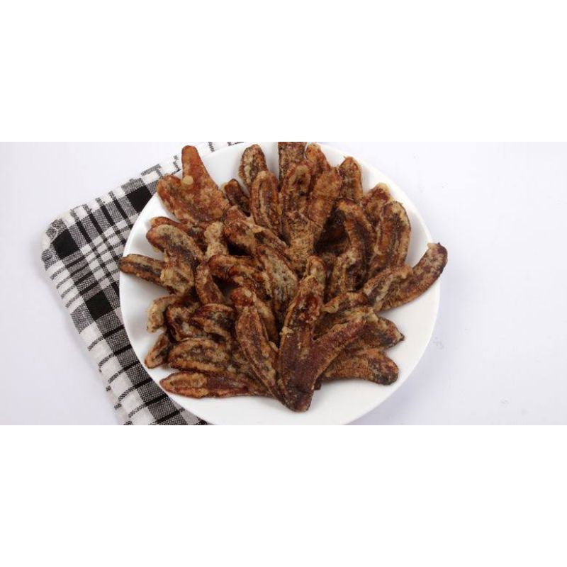 

pisang sale 500 gram