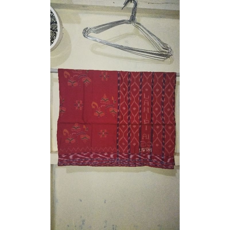 Sarung LAMIRI second