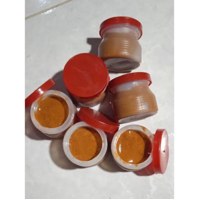 

Petis murah Petis asli original madura(Minimal pembelian Rp30.000 dapat 3 kotak)