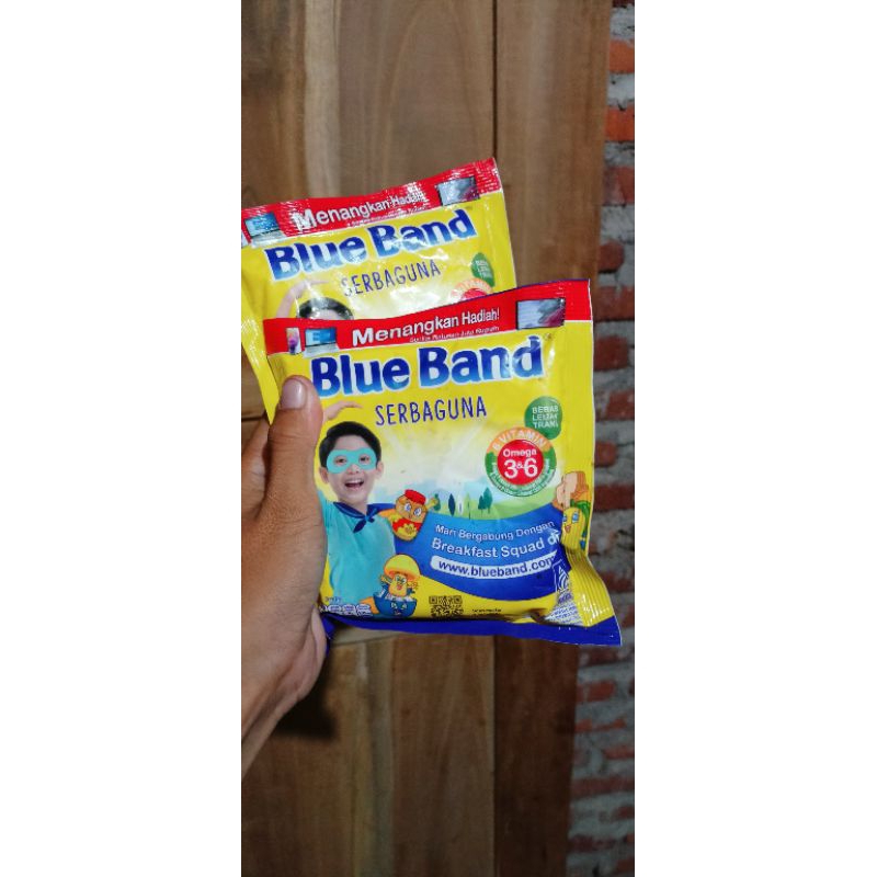 

BLUE BAND 200gr