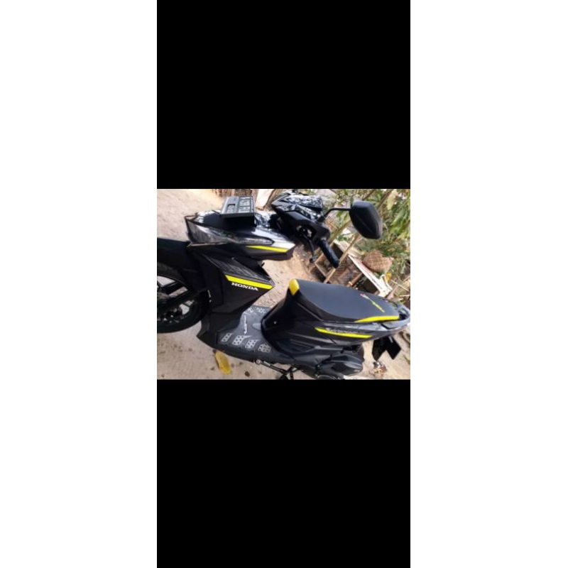 jok slim vario led 125/150