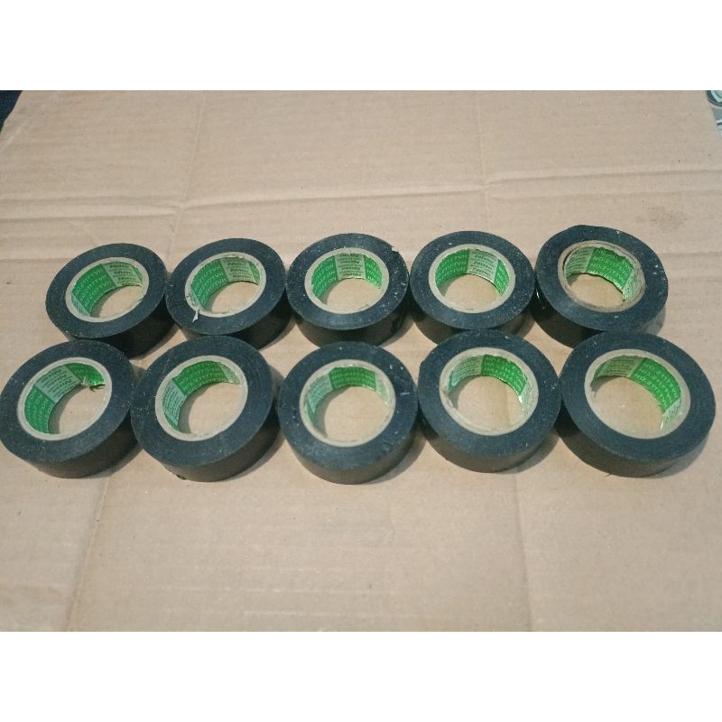 

SOLASI MEREK NITTO PEMBELIAN / 10 PCS MASIH TEBAL TEBAL KUALITAS BAGUS