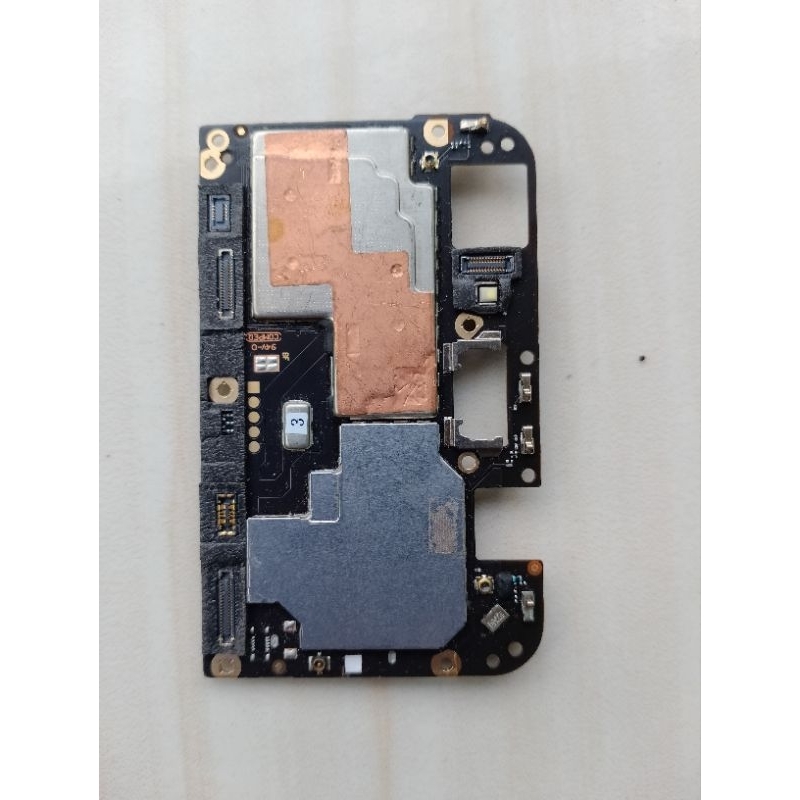 obral mesin Vivo y71 mati perawan