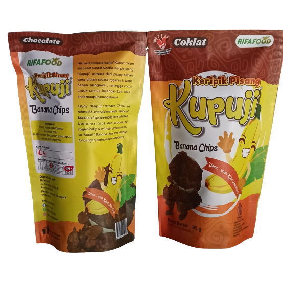

Kupuji Keripik Pisang