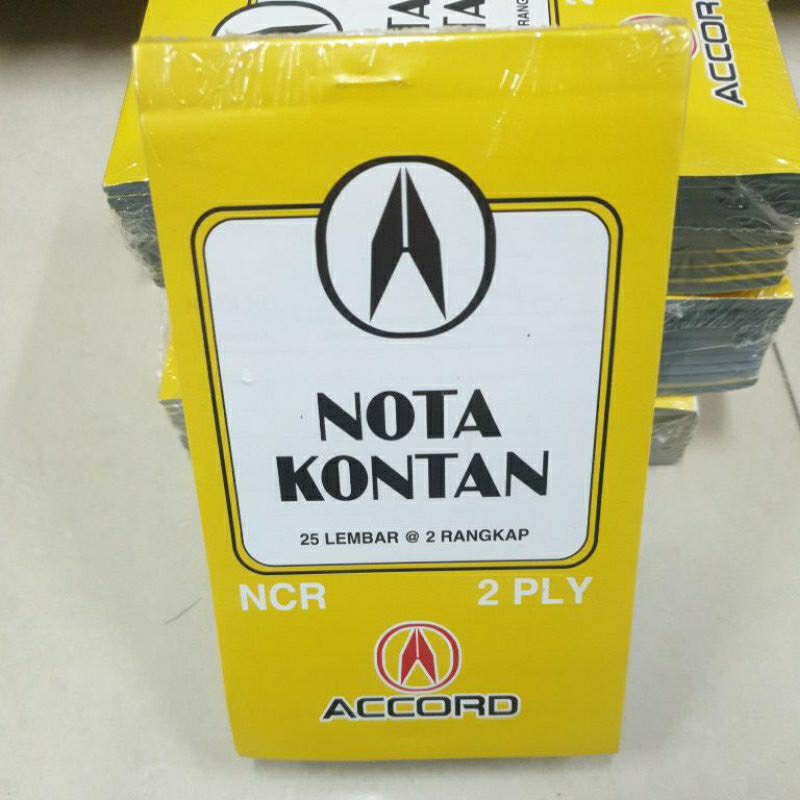 

NOTA NCR 2PLAY