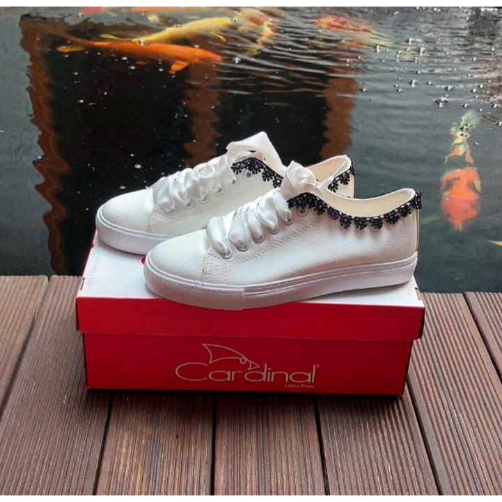 MATAHARI - CARDINAL SANDAL SEPATU WANITA NEW 
