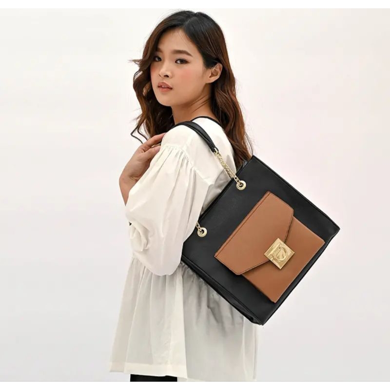 Tas Tote Les Catino Shanghai Ren Square Tote