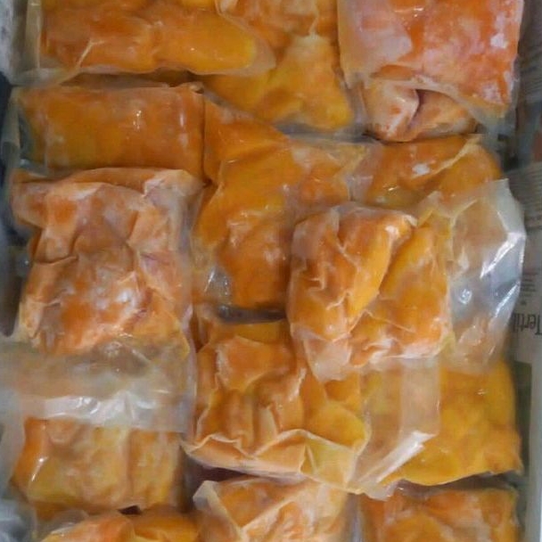 

Mangga Gadung/Kweni/Mango Frozen