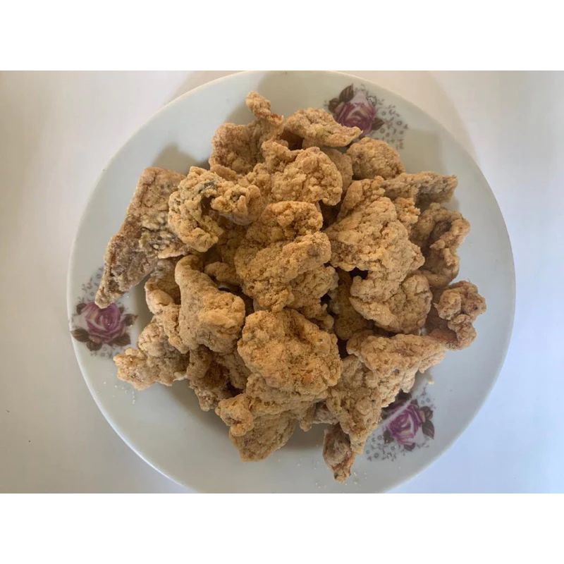 

Nafariz724 Keripik Daging Lele 100 Gr Oleh Oleh Khas Boyolali