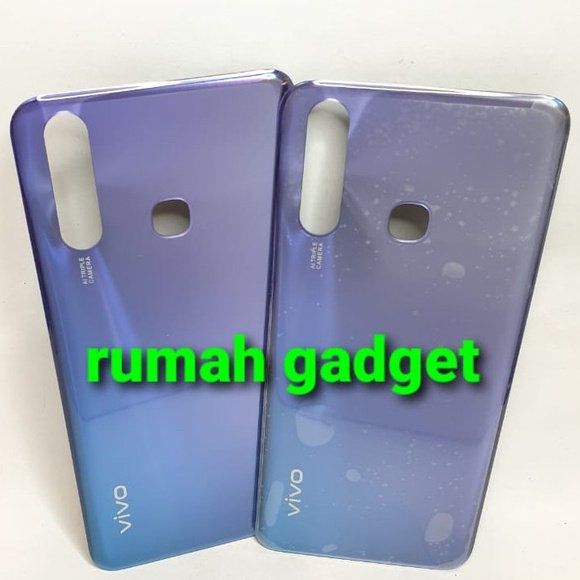BACKDOOR VIVO Y19 TUTUP BELAKANG VIVO Y19