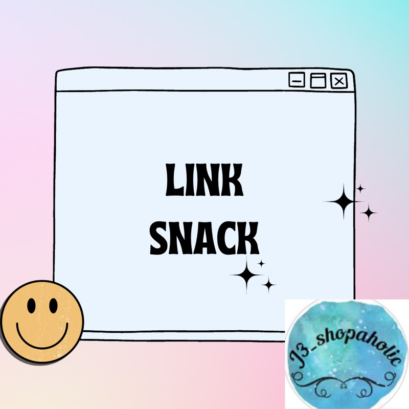 

snack thailand original