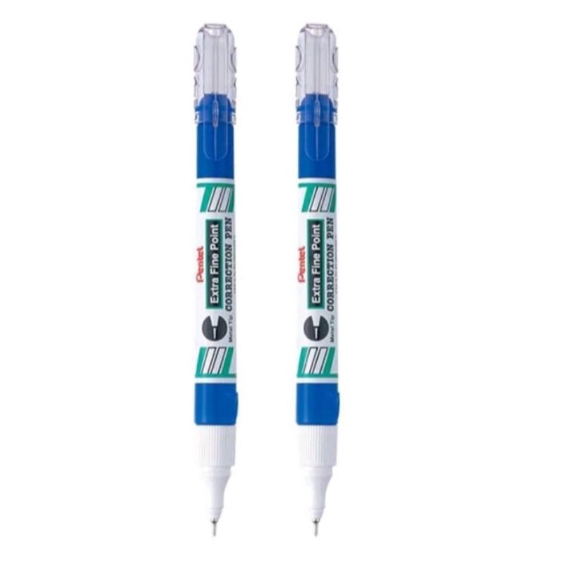 

tipe ex Pentel yg ex ZL72-w