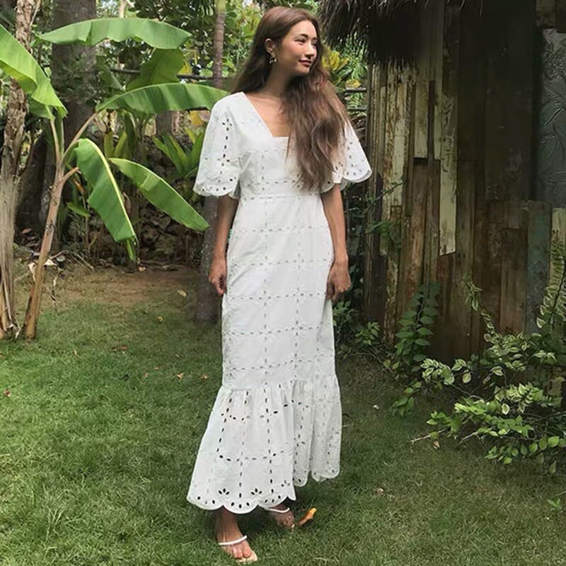 Zhanitmoda Areum Dress