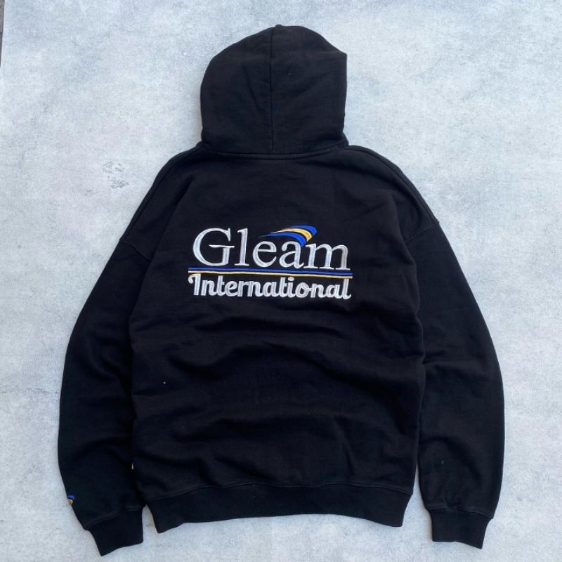 Hoodie Soverment Gleam International