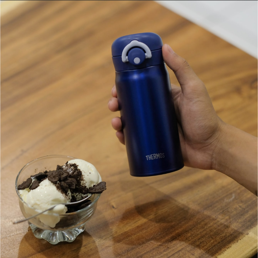 Vacuum Insulated Tumbler Navy - 350ml