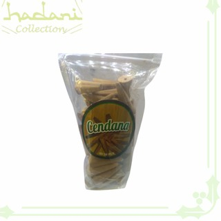 Buhur Dupa Pengharum Ruangan Bukhur Kerucut Aroma CENDANA