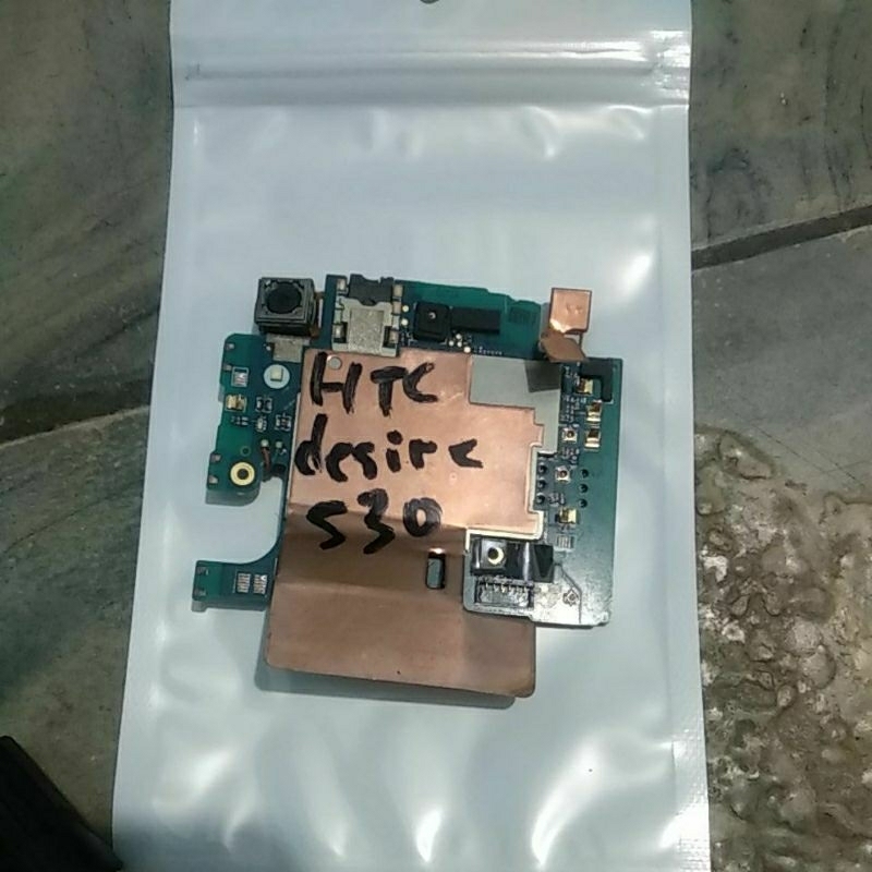 MESIN HTC DESIRE 530
