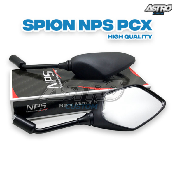 Spion PCX 150 160 Vario 125 150 Nmax Aerox Lexi ADV Beat XMAX Mio NPS - NPS