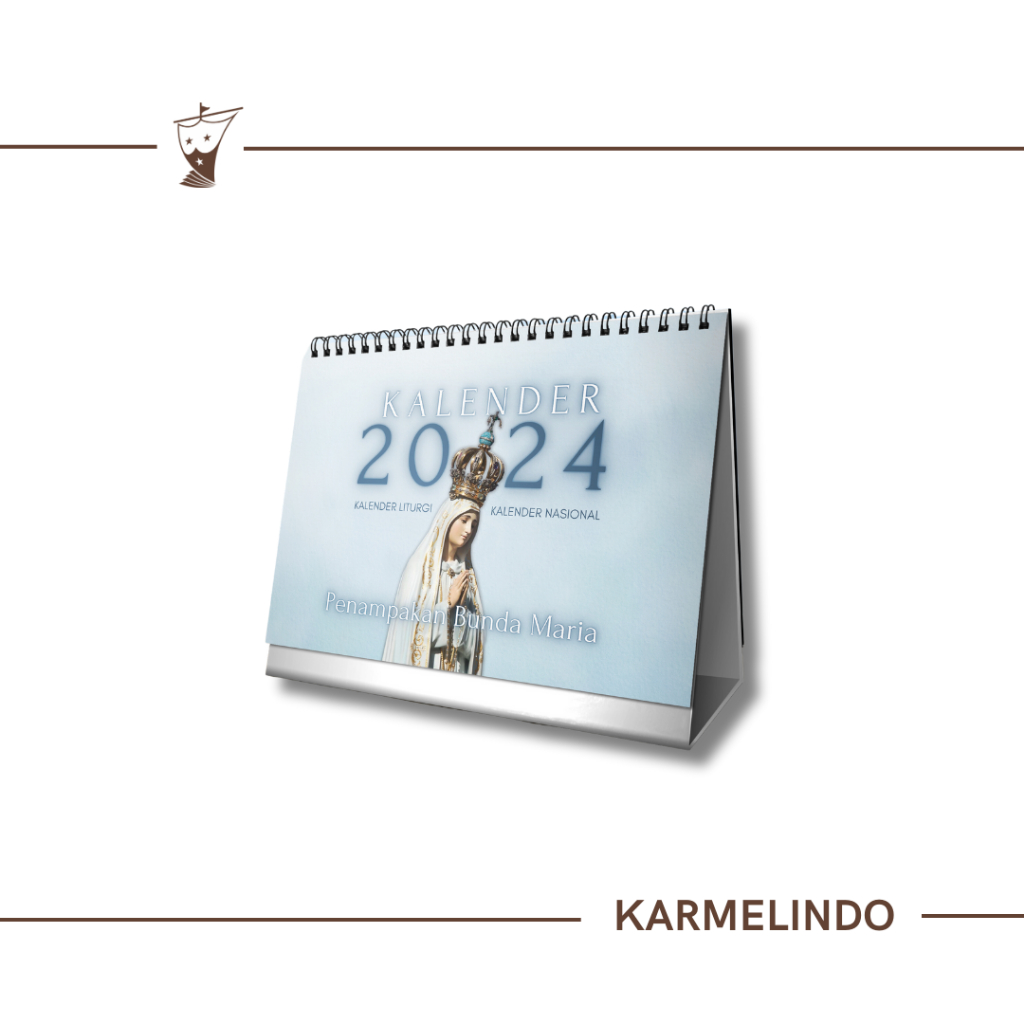 

KALENDER 2024 - tipe meja