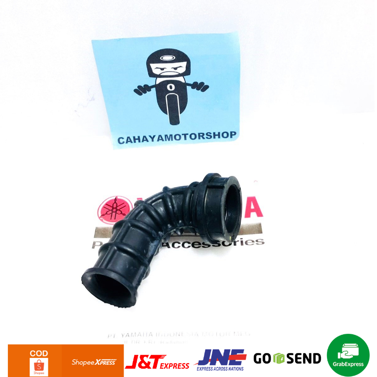 KARET FILTER KARBURATOR YAMAHA JUPITER Z1 1YD ORIGINAL BARU
